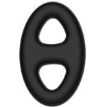 CRAZY BULL – szuper puha duplaszilikon gyűrű