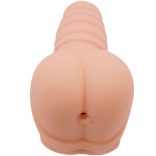 CRAZY BULL – multifunkciós pénisz vibrátor 21,8 cm