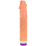 BAILE - reális érzetű vibrátor, 22,5 cm élvezet