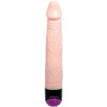 BAILE Adour – élethű, 23 cm-es vibrátor