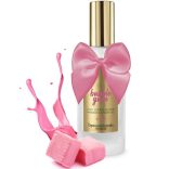 BIJOUX Bubble Gum – 2 az 1-ben eperillatú síkosító 100 ml
