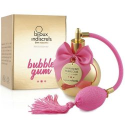 BIJOUX Bubble Gum – eper ízű testpermet 100 ml