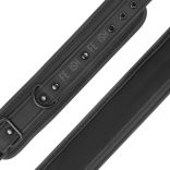 FETISH SUBMISSIVE – bőrkezes kézi-és bokakötöző szett