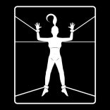 FETISH SUBMISSIVE – prémium bilincs és kötelek béléssel