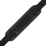 Fetish Submissive – nyitott lábú bilincs prémium neoprénnel