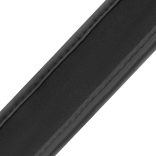 Fetish Submissive – nyitott lábú bilincs prémium neoprénnel