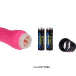 BAILE – prémium, multispeed vibrátor a maximális örömért