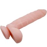 BAILE – szuperélethű, természetes dildó 21,5 cm