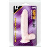 BAILE – szuperélethű, természetes dildó 21,5 cm