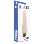 LOVECLONE RAGNAR – önkenő vibrátor 24,5 cm hosszú