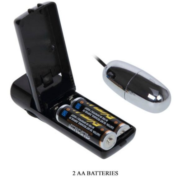 PRETTY LOVE – vibrációs erekciós pumpa