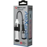 PRETTY LOVE – vibrációs erekciós pumpa