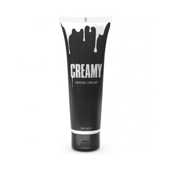 CREAMY - selymes síkositó 250 ml