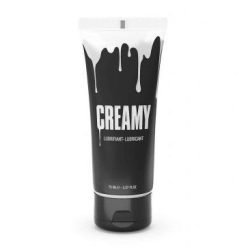 CREAMY – krémes síkosító, 70 ml
