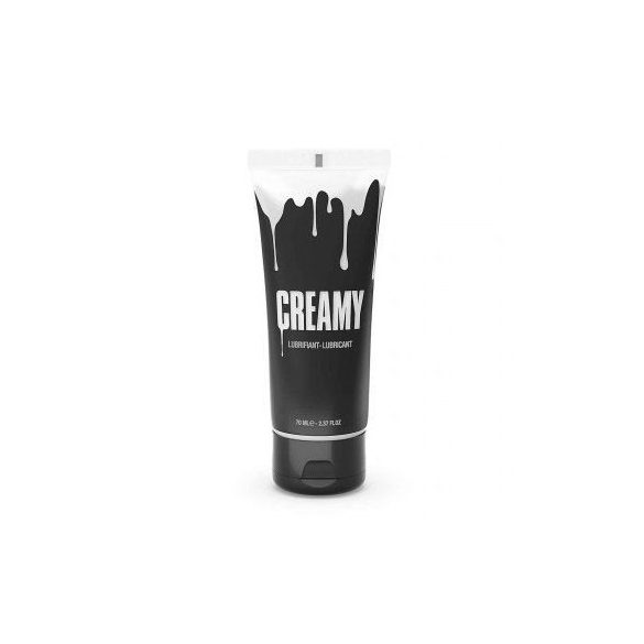 CREAMY – krémes síkosító, 70 ml