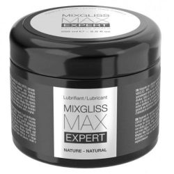 MIXGLISS - prémium anális síkosító 250ml
