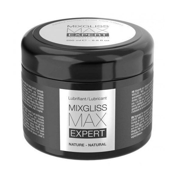 MIXGLISS - prémium anális síkosító 250ml