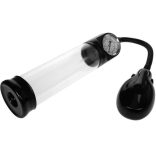 PRETTY LOVE - Alexander Bomb – prémium erekciós vibrátor