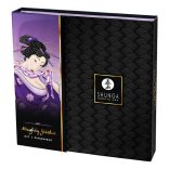 SHUNGA - érzéki geisha készlet prémium élvezetekhez