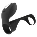 MORESSA Brandon – vibráló gyűrű fedéllel