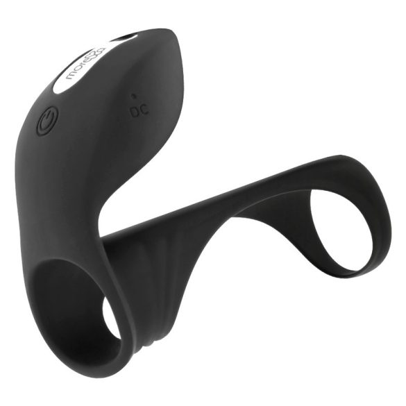 MORESSA Brandon – vibráló gyűrű fedéllel