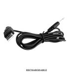 PRETTY LOVE - fel-le mozgó anál vibrátor