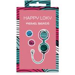 HAPPY LOKY – érzéki Kegel golyók prémium minőségben