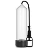 Pump Addicted RX7 – átlátszó érzéki maszturbátor