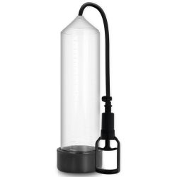 Pump Addicted RX7 – átlátszó érzéki maszturbátor