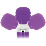 INTENSE Keanu Wand – prémium lilás masszírozó