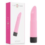 INTENSE Sonny Pink – prémium vibrátor érzéki élményekhez