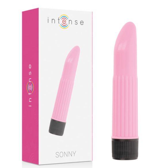 INTENSE Sonny Pink – prémium vibrátor érzéki élményekhez