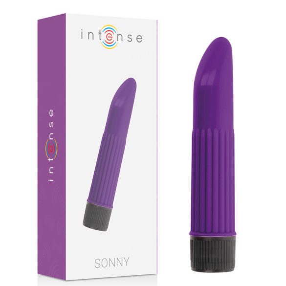 INTENSE – érzéki Sonny lilák vibrátor