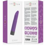 INTENSE – érzéki Sonny lilák vibrátor