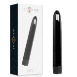 INTENSE – VITO BLACK prémium vibrátor