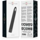 INTENSE – VITO BLACK prémium vibrátor
