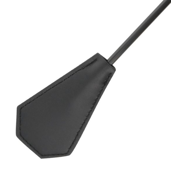 DARKNESS – fekete tollas ostor prémium élvezethez