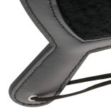 DARKNESS – fekete szerepjáték velúr ütő