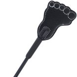 DARKNESS - prémium korbács és fekete ostor