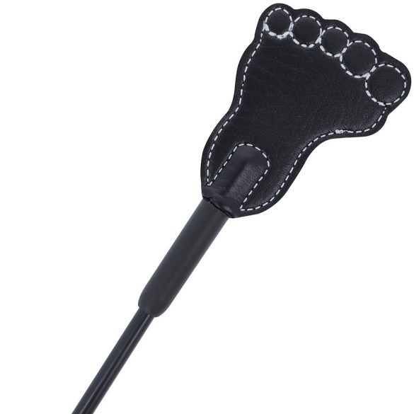 DARKNESS - prémium korbács és fekete ostor