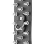 DARKNESS – fekete tüskés bilincsek, érzéki játékokhoz