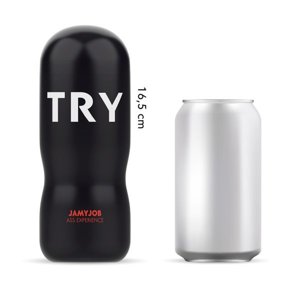 JAMYJOB - érzéki maszturbátor új élményekhez