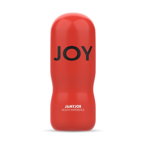 JAMYJOB - érzéki száj maszturbátor prémium élményhez