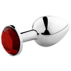 SECRETPLAY - nagy piros anális kényeztető