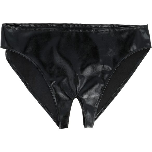 DARKNESS – unisex nyitott alsónemű, egy méretben