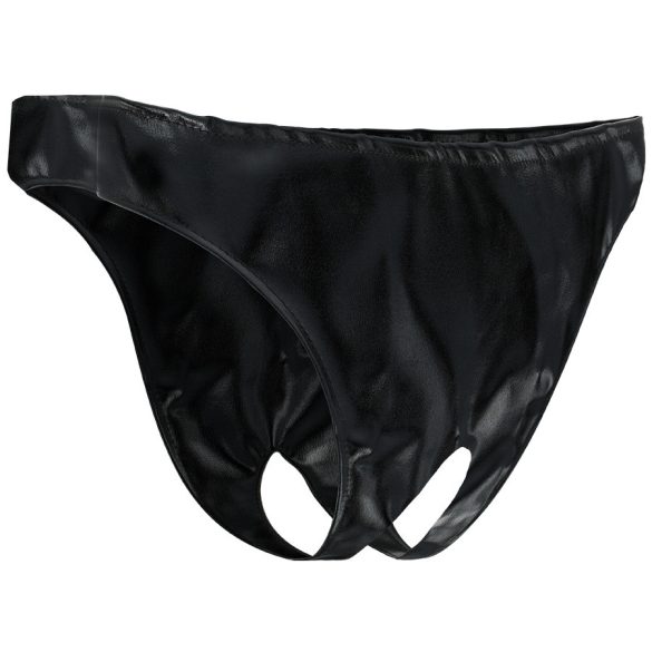 DARKNESS – unisex nyitott alsónemű, egy méretben