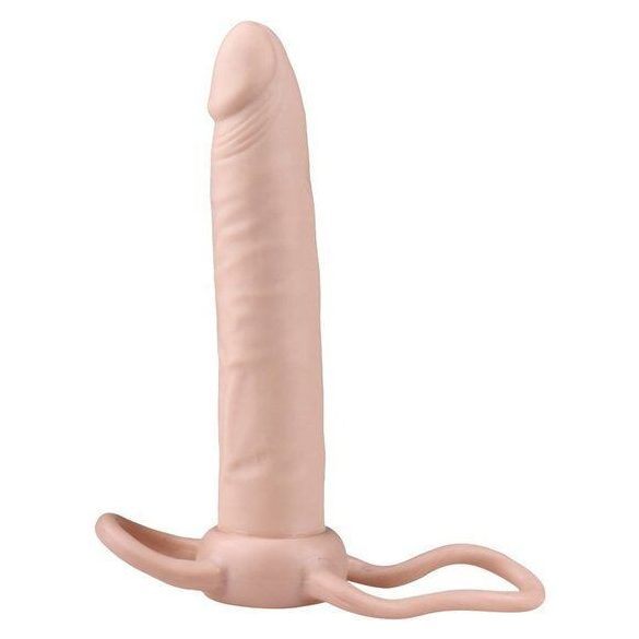 CALEXOTICS – érzéki duál penetrátor prémium élményhez