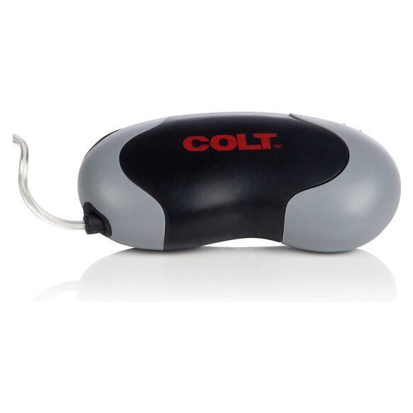 CalExotics Colt Xtreme – turbó érintésű vibrátor