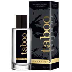 RUF Taboo – feromonos parfüm nőknek 50ml