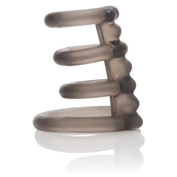 CALEXOTICS - DR. J támogatás szexuális élvezetekhez